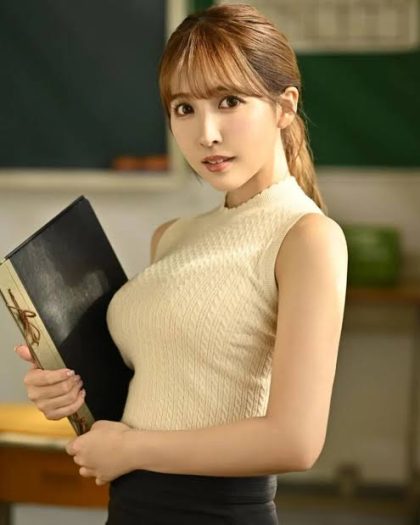 Heboh 7 Daftar Artis JAV Tercantik 2025 yang Bikin Takjub