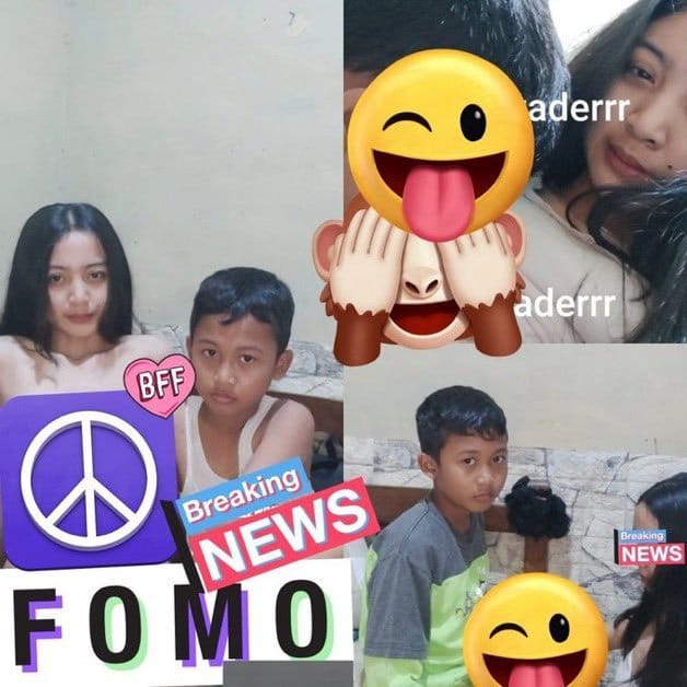 TERBARU Video Andini Viral di 2025